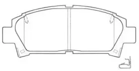 aisin-asn2039
